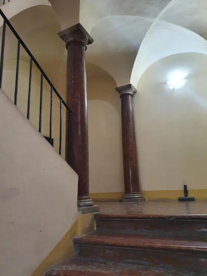 Casa Monviso Le Fuoriserie Palerme 0*,  Italie