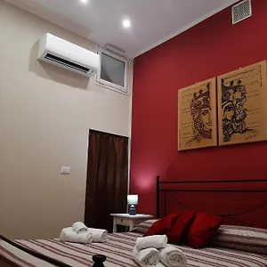 Casa Di Via Giacalone Appartement Palerme