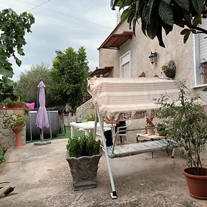 Aromi Di Sicilia Casa vacanze