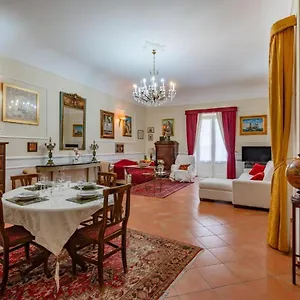 La Casa Di Dante Palerme