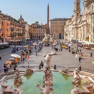 Casa Italiano - Bestbnb Garbatella Séjour chez l'habitant Rome