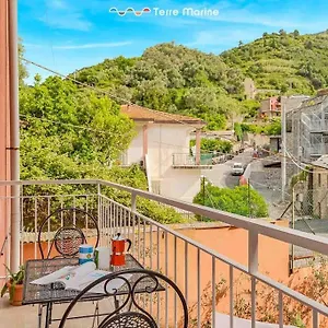 White 89, Terremarine Apartment Monterosso al Mare