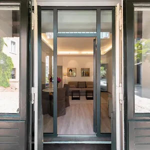 Margutta Mews Apartment Rome