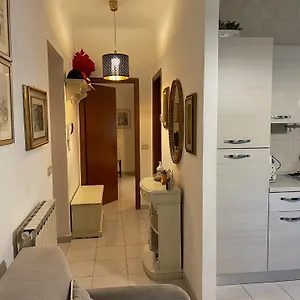 Cinque Terre Way Appartement La Spezia