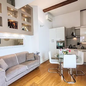 Borgo San Jacopo Superior By 360rentals Apartment Florence